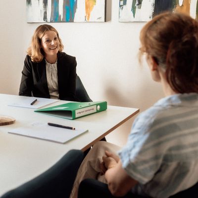 Julia Mann Steuerkanzlei 1